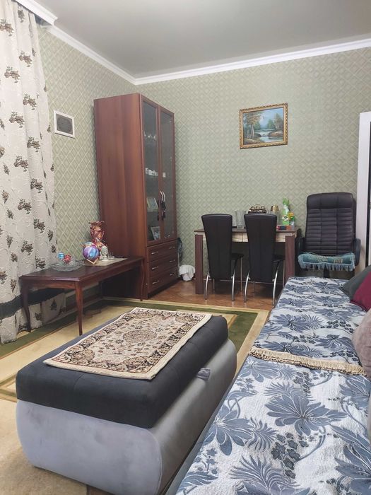 Продаётся квартира