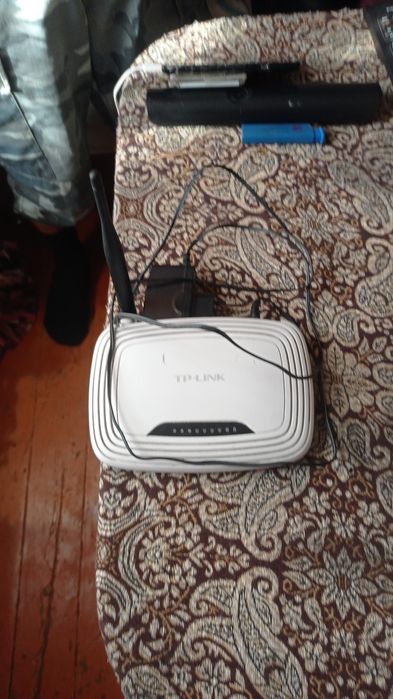 Продам TP-LINK смотрите описание