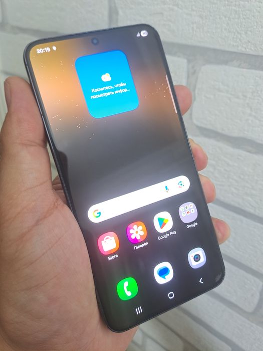 Samsung S 22 8/128Gb Vietnam dual