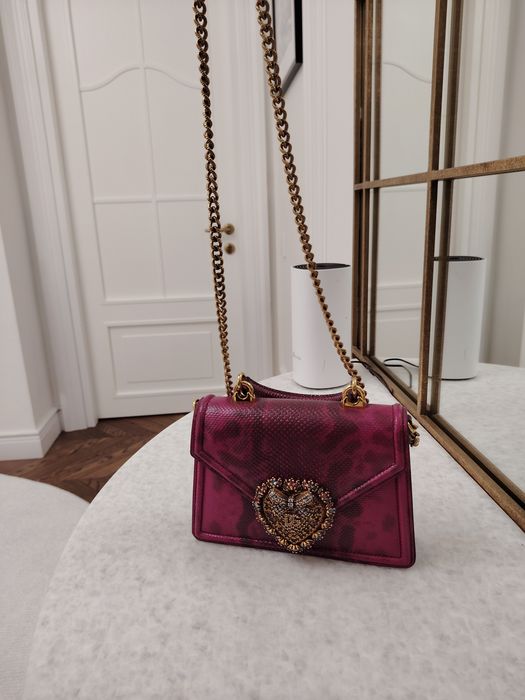 Продам сумку- "Dolce & Gabbana"