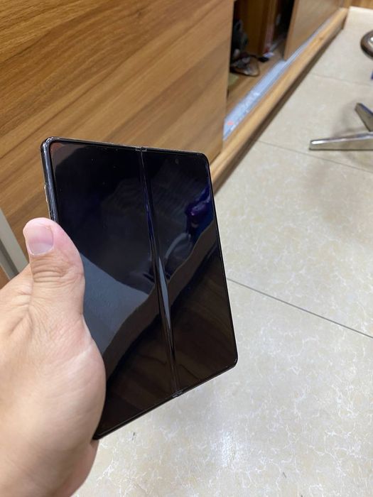 Samsung z fold 3     12/256