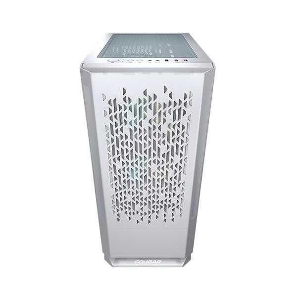 ! Корпус Cougar MX430 Air RGB (White) | Цена с НДС
