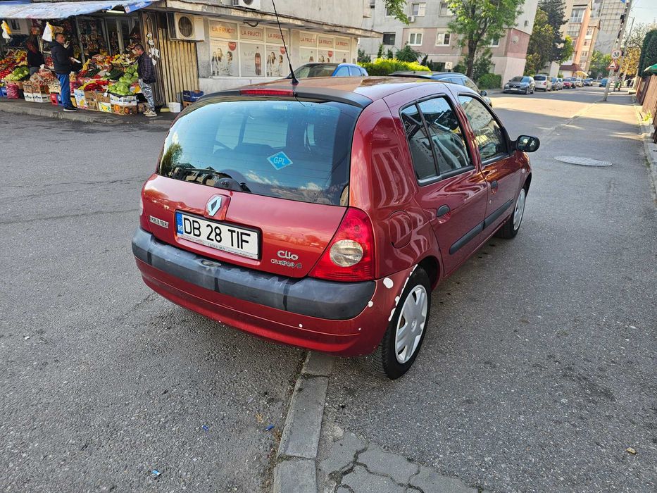 RENAULT 4 2005 — imagine 4