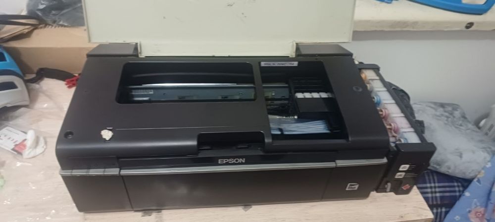 Принтер Epson L800