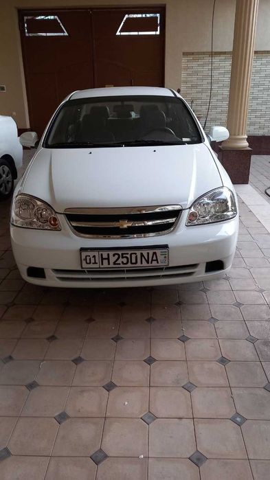 Продается Лассети 1,8 мотор