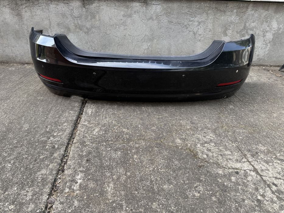 Vand Bara spate si grile BMW seria 4 f36