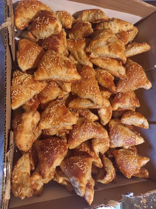 МиниСамса на заказ