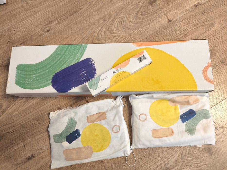 leagan pentru bebeluși Adamo