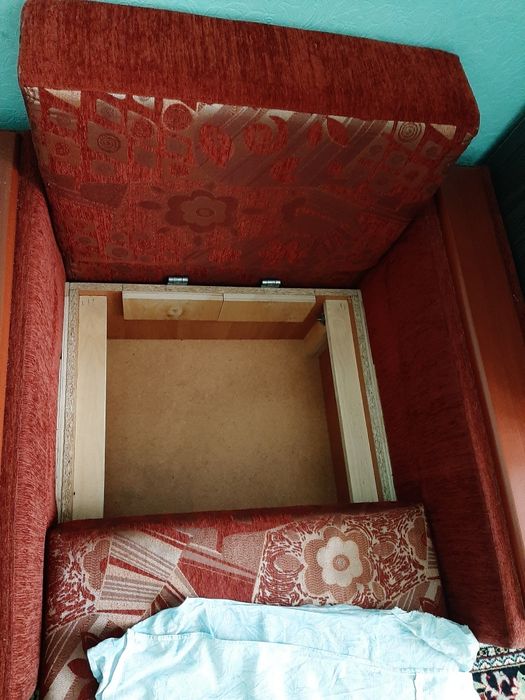 Кресло кровать выдвижное