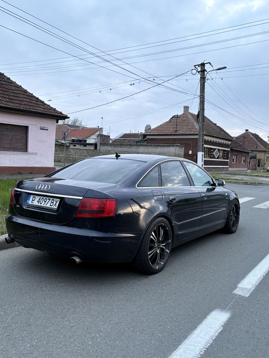 AUDI A6 2005 — imagine 2