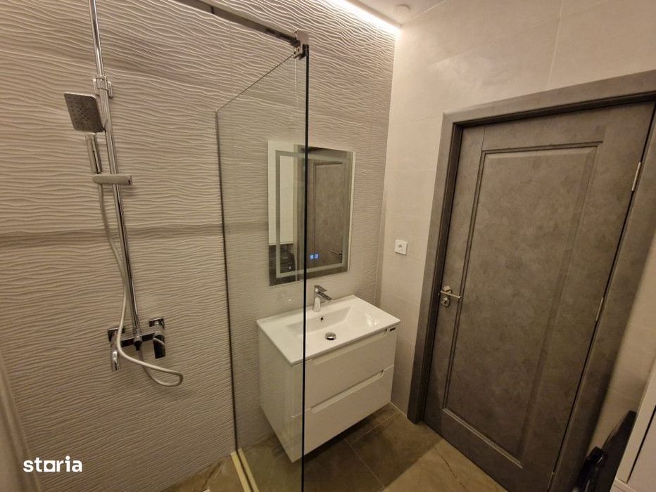 apartament 2 camere Exigent faza 5