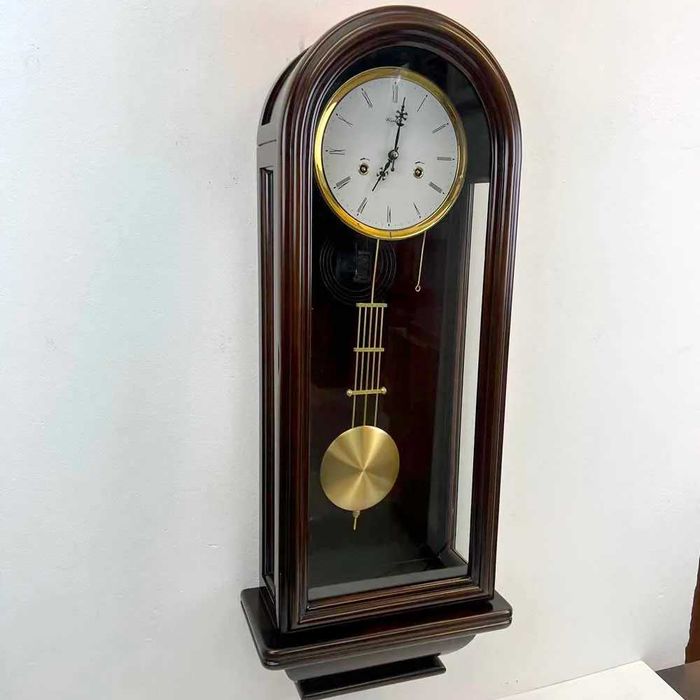 Настенные механические часы