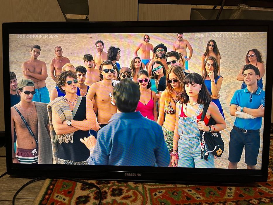 Телевизор Samsung