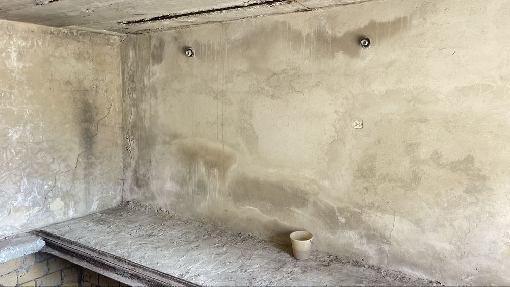 Продам два гаража в гск Каспий