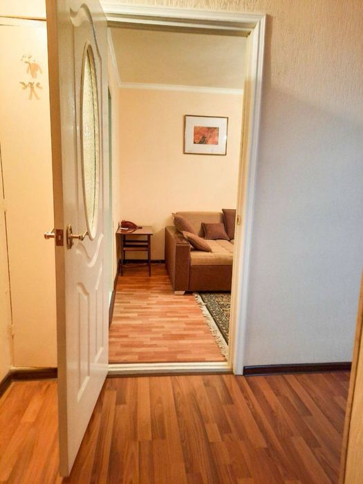 Квартира ЦУМ 2/4/5 49 кв.м