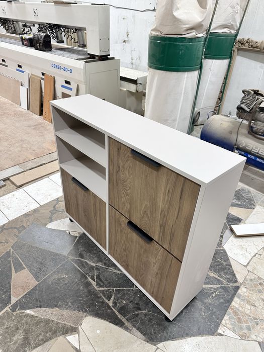 Обувница новая 12 пар обуви