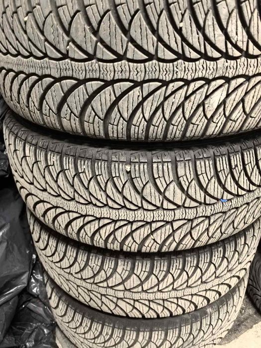 Гуми с джанти за мини купър