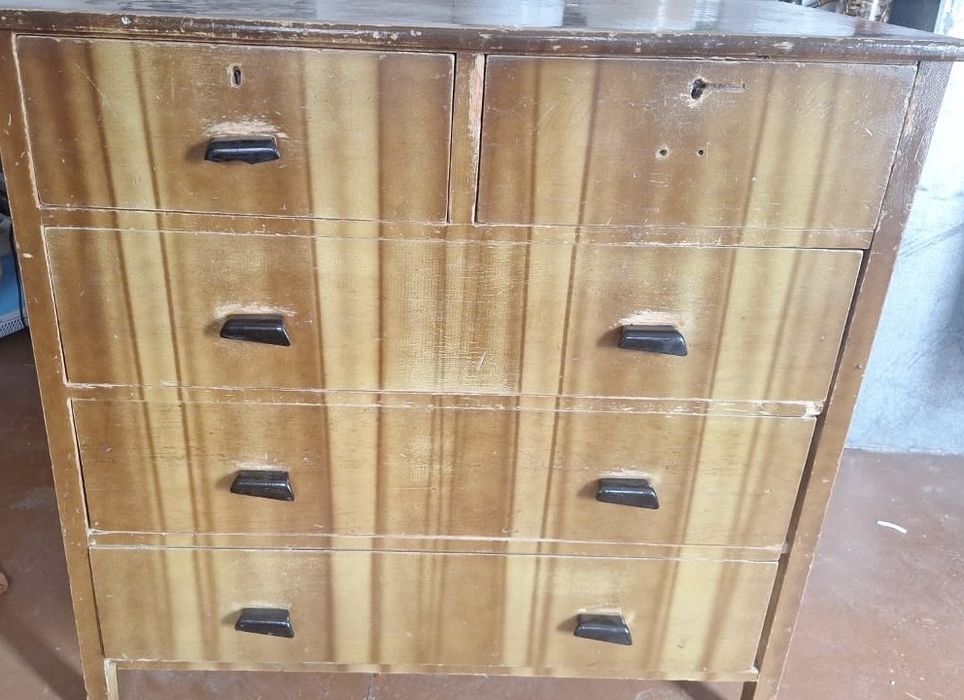 Продается комод!