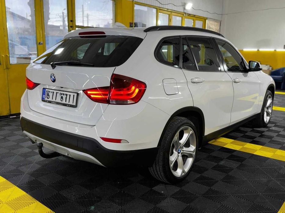 BMW X1 Xdrive, 180 CP, Unic Proprietar