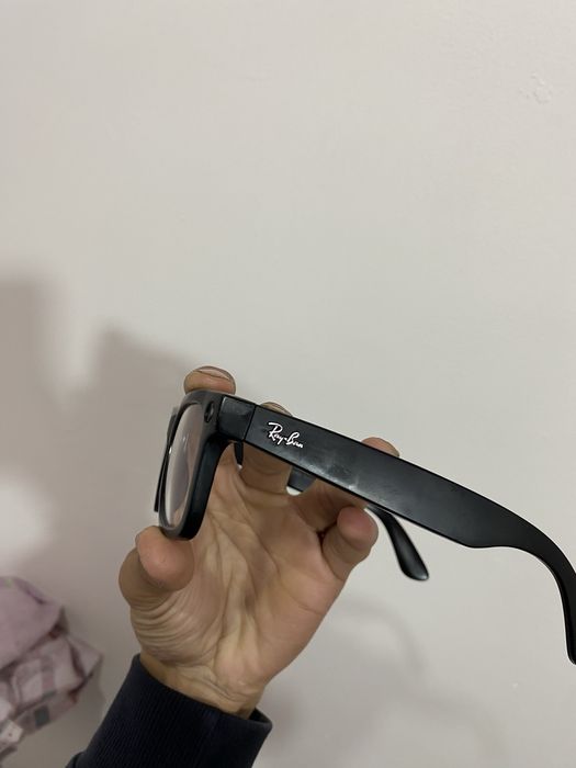 Продам Ray-Ban Meta оригинал