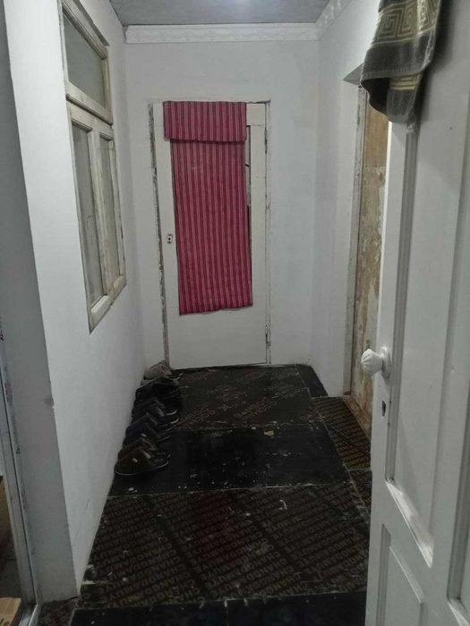 3 xonali uy Uzumbog'da ijaraga beriladi T.Malik MFY Temir yo'l kochasi