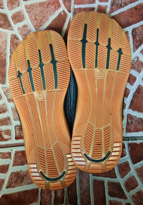 Pantofi crossfit / sala / fitness Reebok Nano