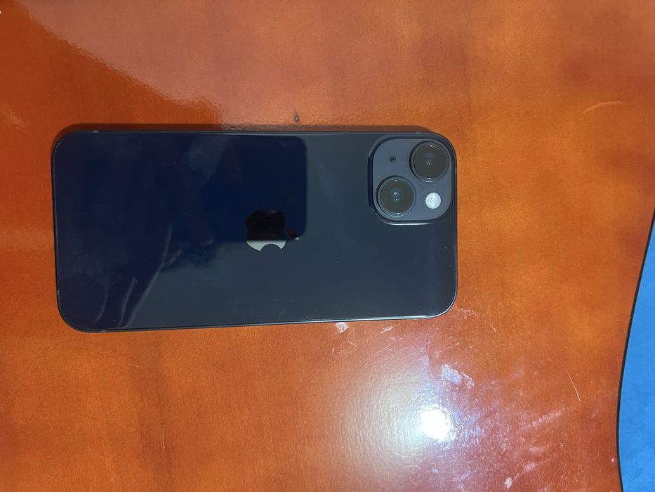 iPhone 14    акб 89%    128 Гб     iOS 26.5
