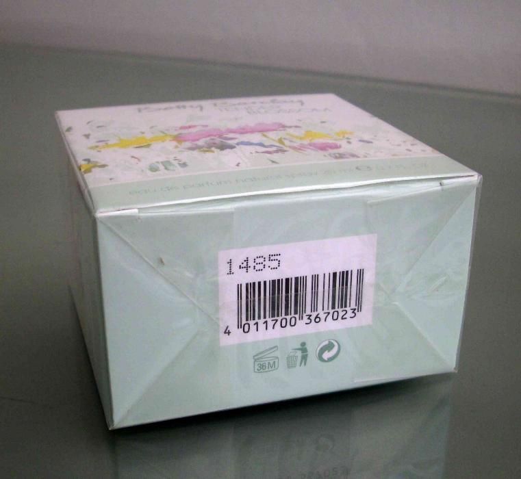 Betty Barclay Tender Blossom EDP 20 ml дамски парфюм оригинал