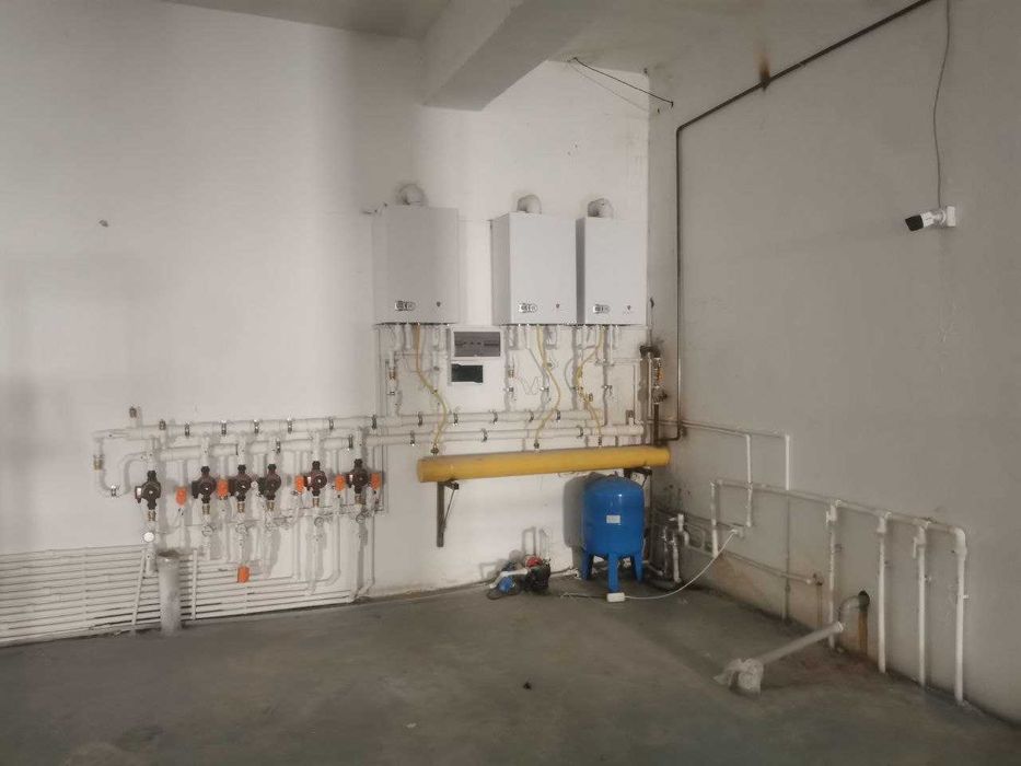 Сдается в аренду нежилое помещение