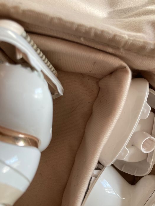 Epilator Silk-épil Flex 9