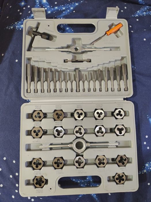 Набор 40 предметов sparta 773155