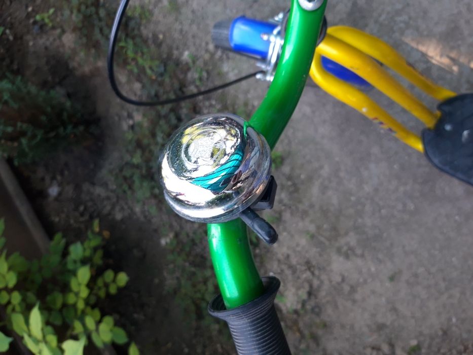 Детска тротинетка