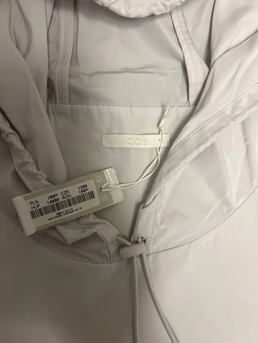 Gluga de ploaie COS impermeabila