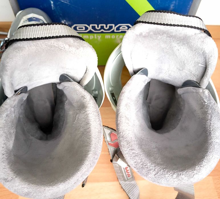 Дамски ски обувки Lowa C Plus 2 Lady Anatomic Fit, размер 26.5