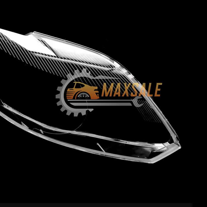 Капаци фарове VW Golf Plus (09-13) фар за фолцваген Голф нови мигач дръжка
