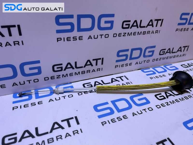 Cablu Sufa Tija Maner Broasca Incuietoare Usa Portiera Dreapta Spate Seat Exeo 2009 - 2014