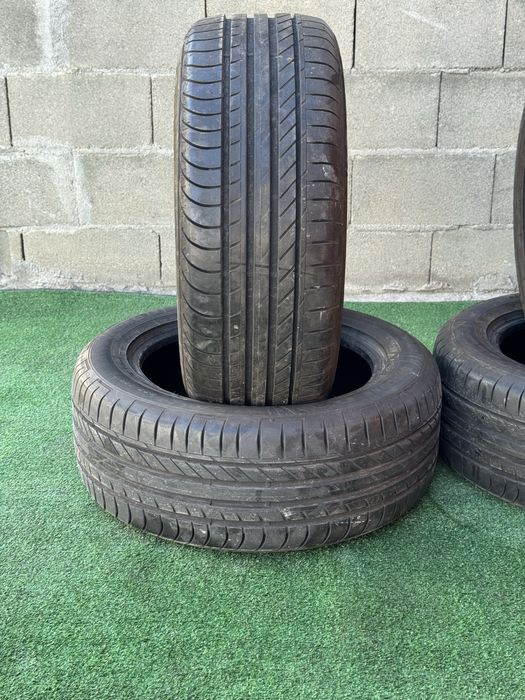 4бр. Гуми 235/55/17
