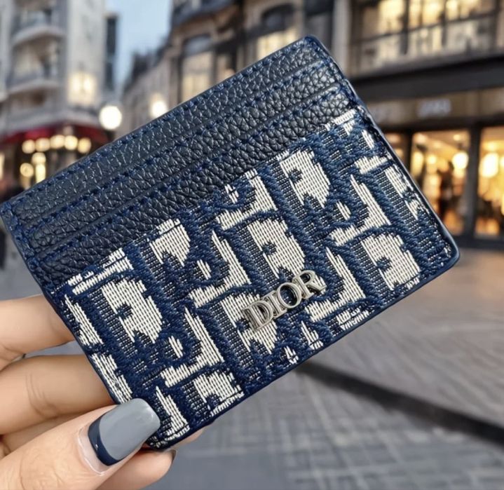 CardHolder DIOR качественный
