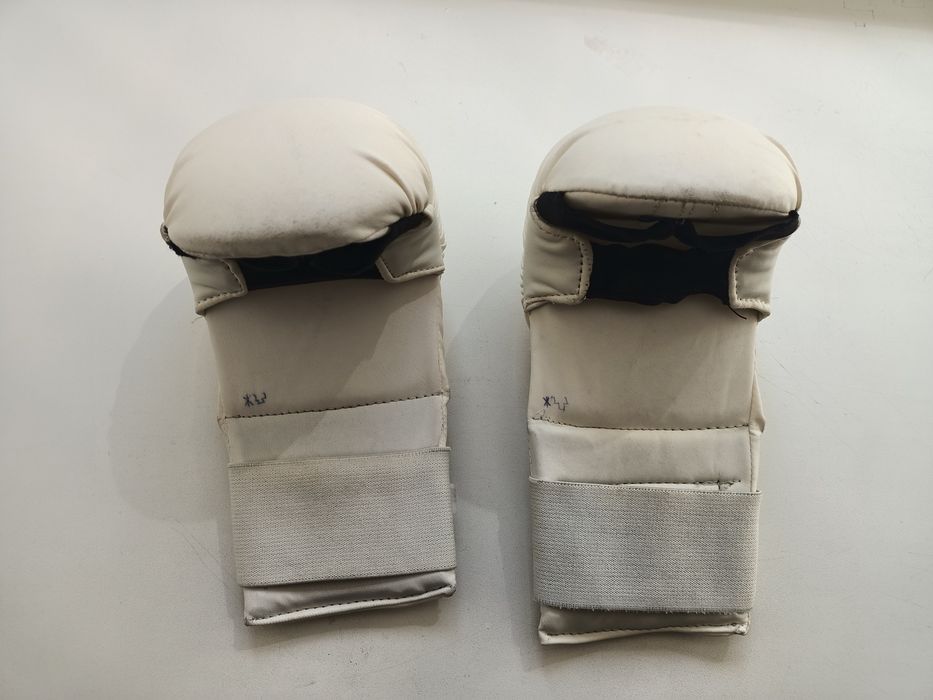 Кимоно для каратэ на мальчика