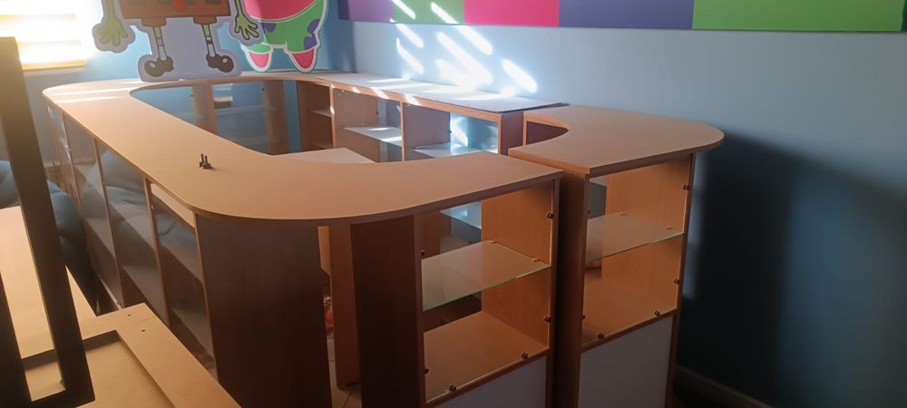 Мебель в отличном состоянии