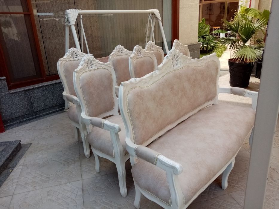 Ritavratsya myaxki mebel