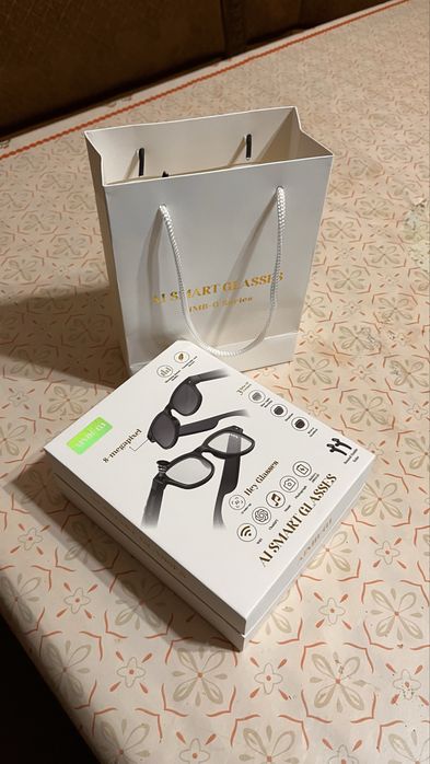 smart ачки видео фотоға