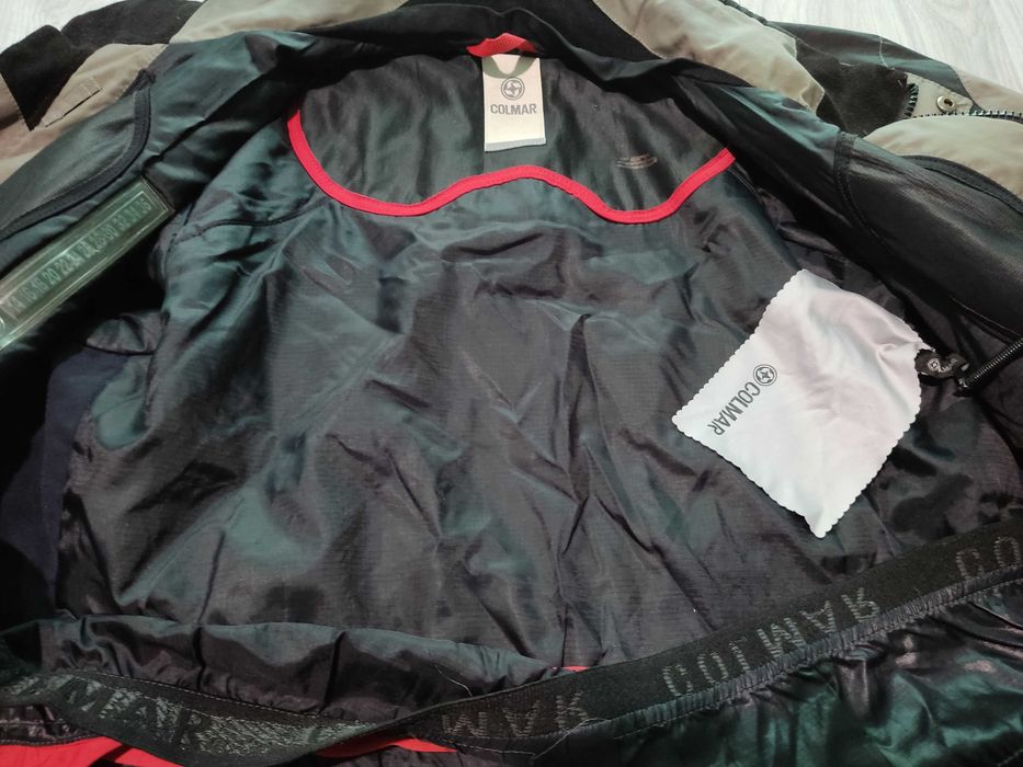 Зимно планинско яке Colmar M-L