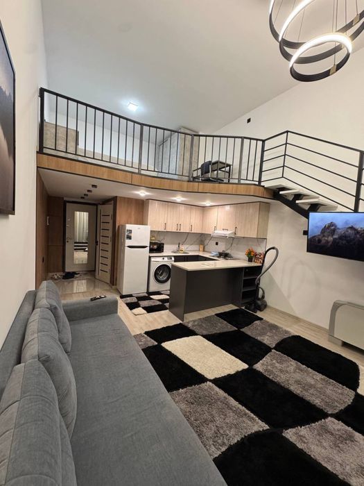 Аренда квартиры Махтумкули краткосрочная