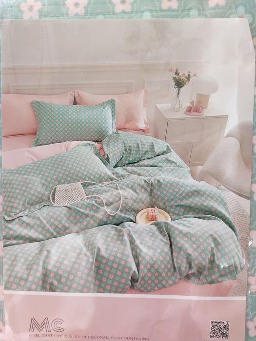 Пастель и галочка