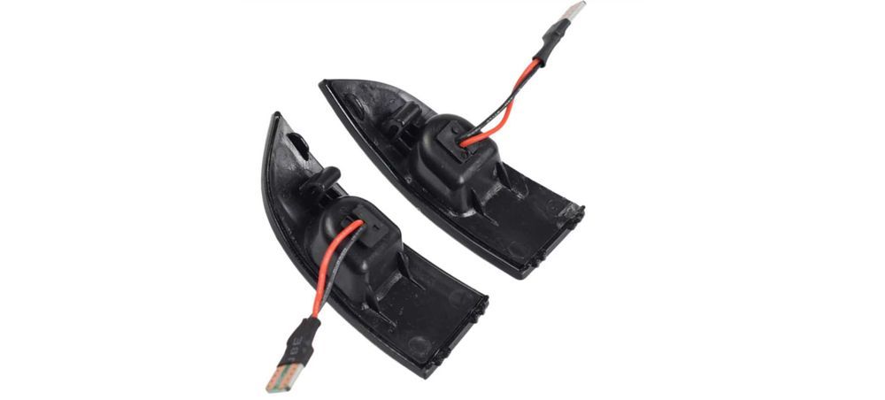 Semnale LED Dinamice Scenic III Megane MK3 Laguna III Fluence Latitude