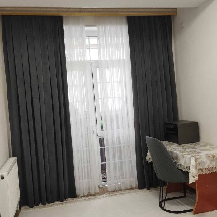 Продаётся 2/7/9 квартира, ул Янгизамон, ЖК Greenwich