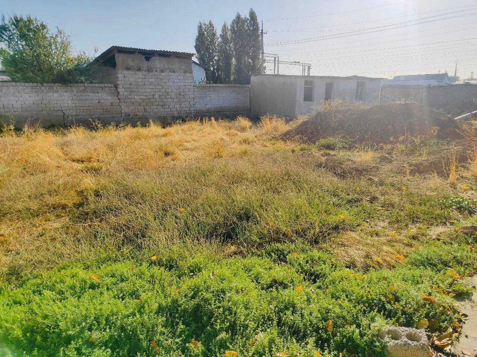 Продаётся Участок под застройку Дома , Склад , Цех