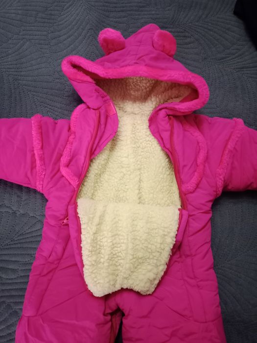 Одежда для девочки