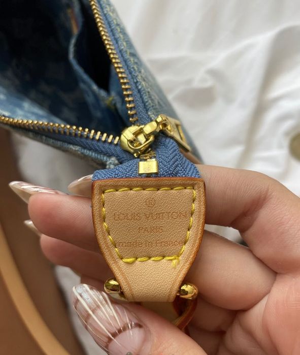 Louis Vuitton Bag